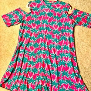 Simply Southern Dress Size XL
